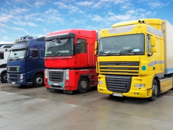 Antalya Saruhanlı Nakliye